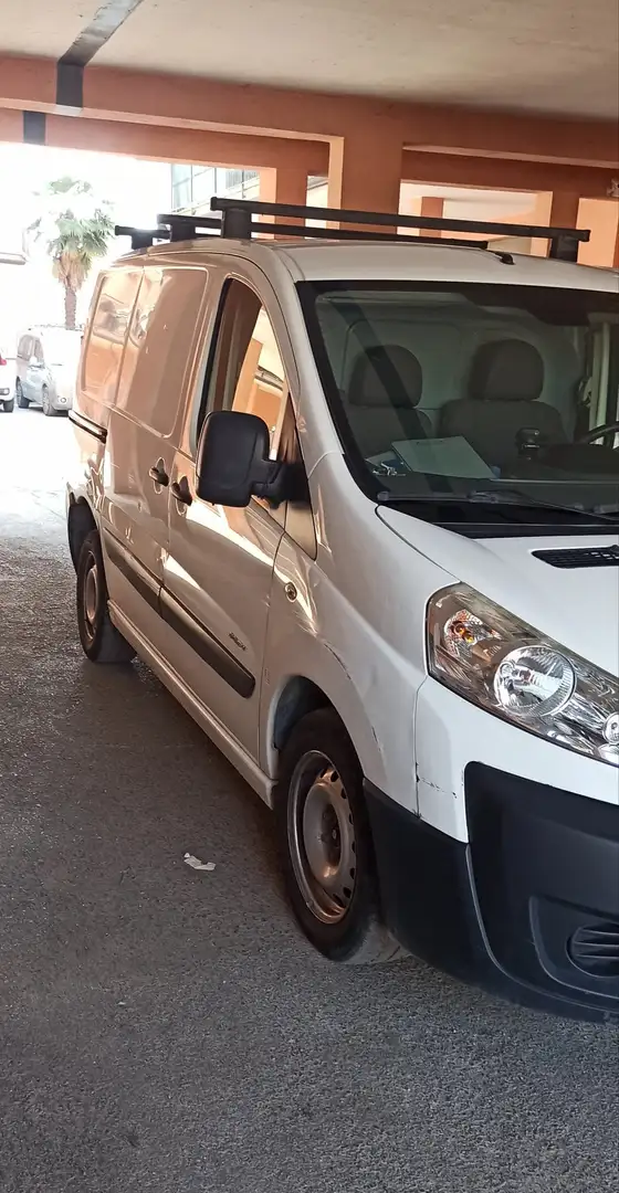 Citroen Jumpy - 2