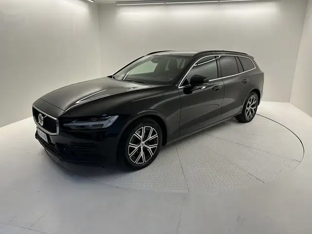 Volvo V60 V60 B4 (d) automatico Core DRIVER ASSIST