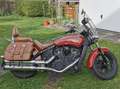 Indian Scout Rouge - thumbnail 4