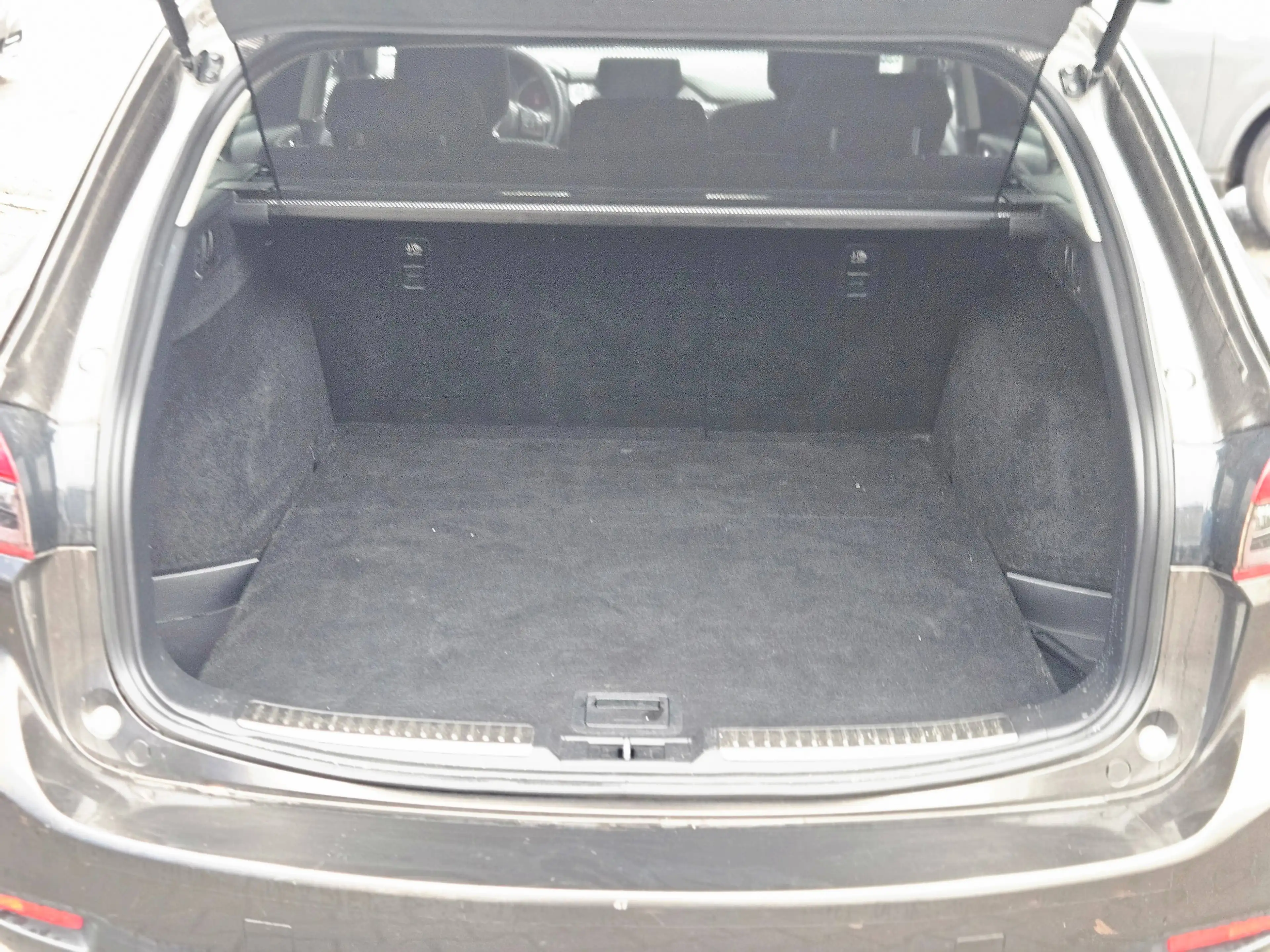 Mazda 6 Center-Line — photo 13