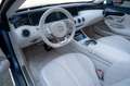 Maybach Sonstige S650 Cabriolet Blau - thumbnail 5