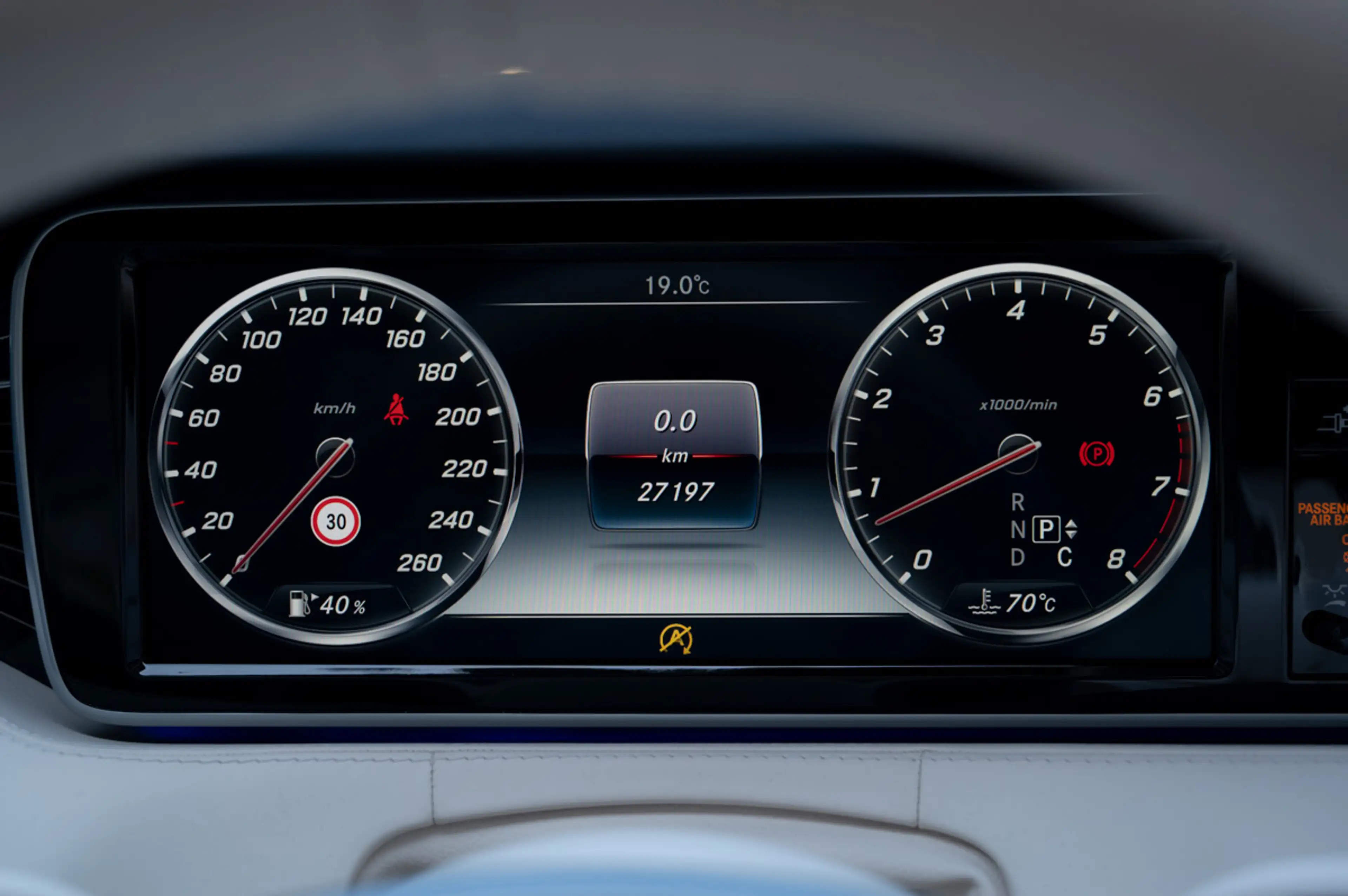Maybach S650 Cabriolet — photo 8