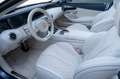 Maybach Sonstige S650 Cabriolet Blau - thumbnail 6