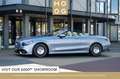 Maybach Sonstige S650 Cabriolet Blau - thumbnail 1