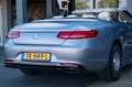 Maybach Sonstige S650 Cabriolet Blau - thumbnail 4