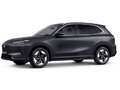 Geely EX5 Launch Edition Schwarz - thumbnail 1