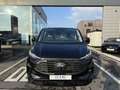 Ford Transit Custom 320L LWB Limited AUT - Verlengde Garantie Noir - thumbnail 2