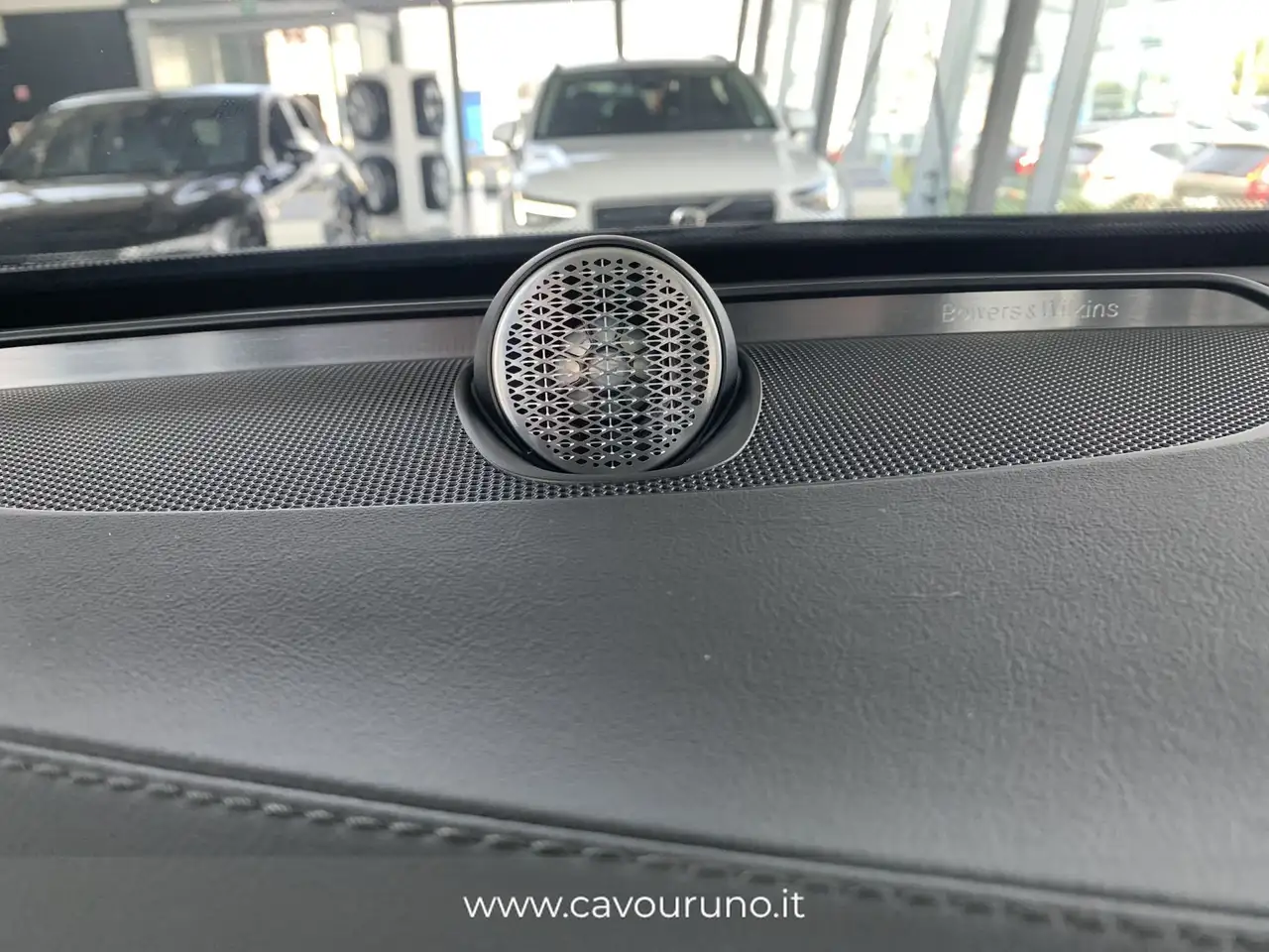Volvo XC90 T8 AWD plug-in 7p Ultra Black Edition, миниатюра 26