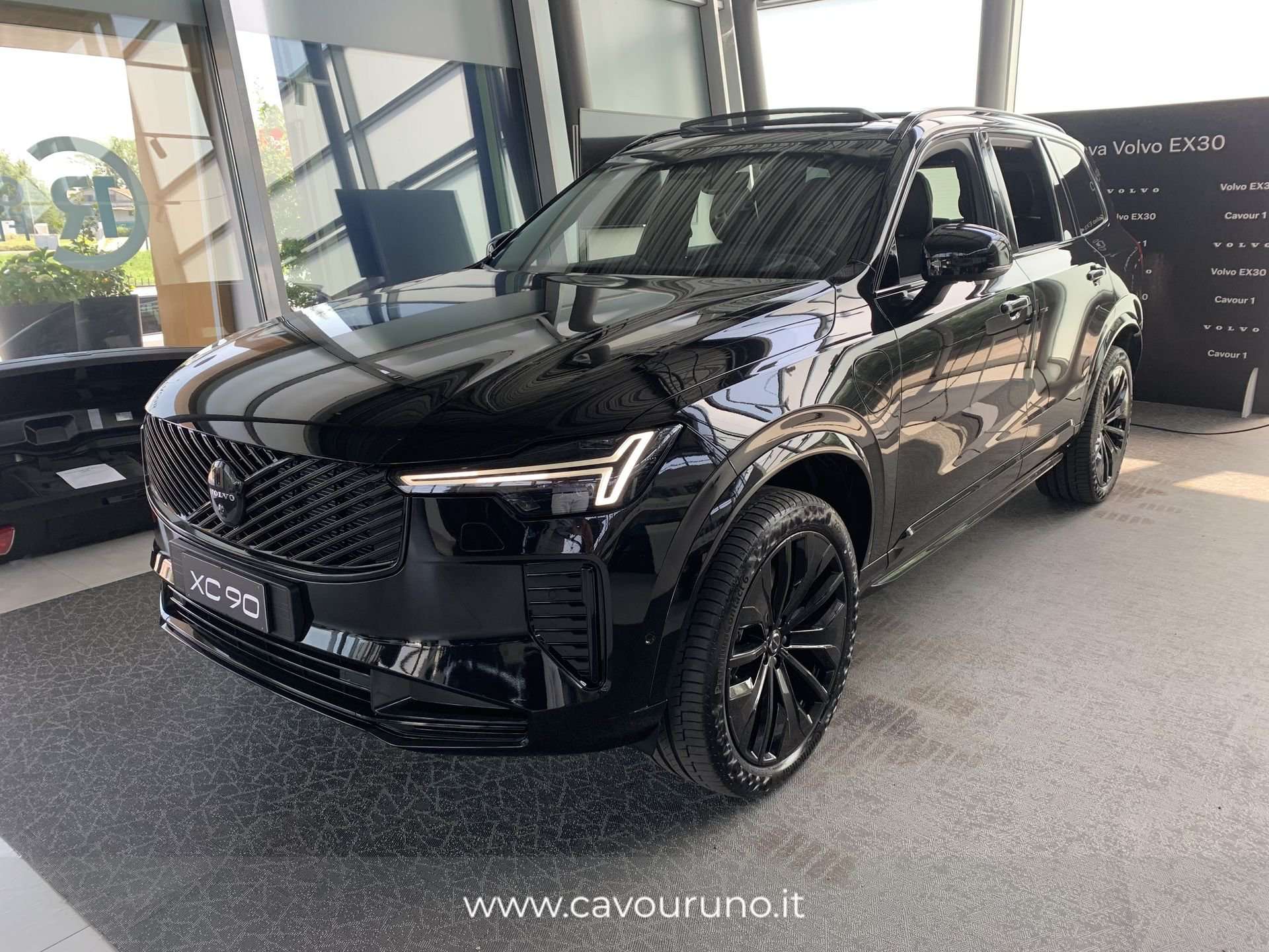 2026 Volvo XC90