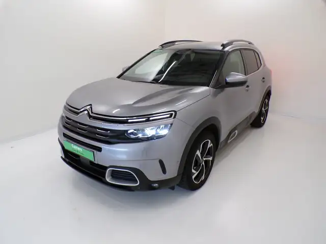 Citroen C5 Aircross - C5 Aircross 1.2 puretech Shine s&s 130cv eat8