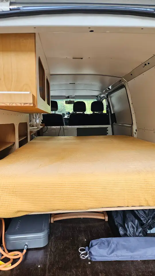 Volkswagen T4 Multivan Multivan T4 70B MC2, foto 7