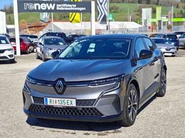 Mégane E-TECH ELECTR Equilibre EV60 220hp optim...