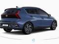 Hyundai BAYON 1.0 T-GDI Premium | €3415 KORTING | Bleu - thumbnail 3
