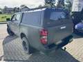 Isuzu D-Max D-MAX Double Cab 4x4 L A/T*Foliert*OME Fahrwerk* Schwarz - thumbnail 8