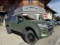 Isuzu D-Max D-MAX Double Cab 4x4 L A/T*Foliert*OME Fahrwerk* Schwarz - thumbnail 1