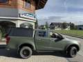 Isuzu D-Max D-MAX Double Cab 4x4 L A/T*Foliert*OME Fahrwerk* Schwarz - thumbnail 4