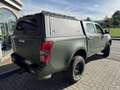 Isuzu D-Max D-MAX Double Cab 4x4 L A/T*Foliert*OME Fahrwerk* Schwarz - thumbnail 5