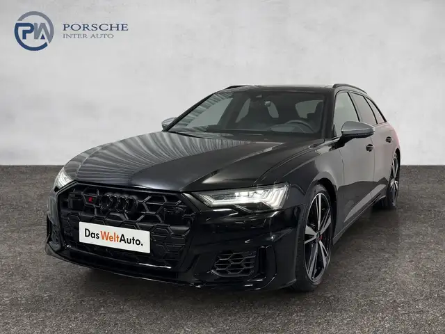 Audi S6 TDI