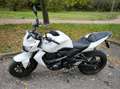Kawasaki Z 750 Bílá - thumbnail 10