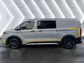 Ford Transit Custom DoKa L2 ALLRAD **TRAIL** Matrix-LED Grau - thumbnail 2