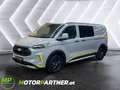 Ford Transit Custom DoKa L2 ALLRAD **TRAIL** Matrix-LED Grau - thumbnail 1