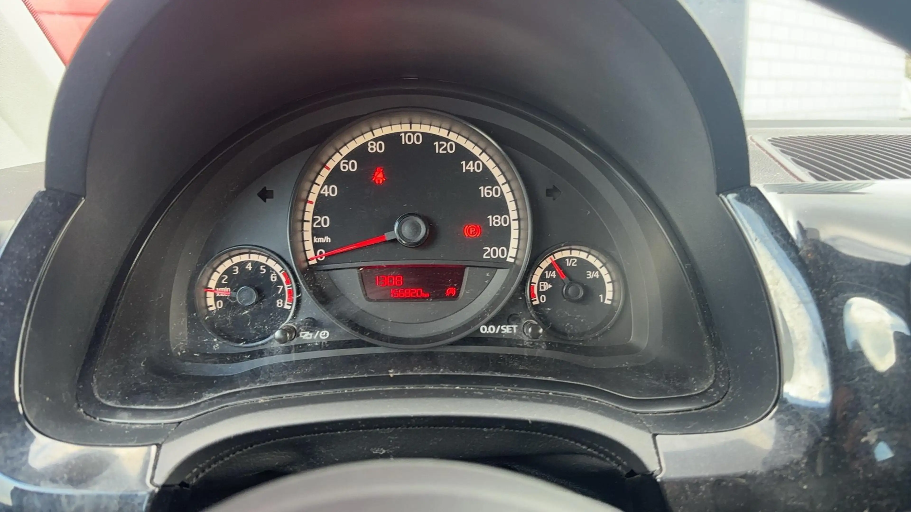 Volkswagen up! 1.0 move up! BlueMotion 1STE EIG / CRUISE CONTROL — photo 6