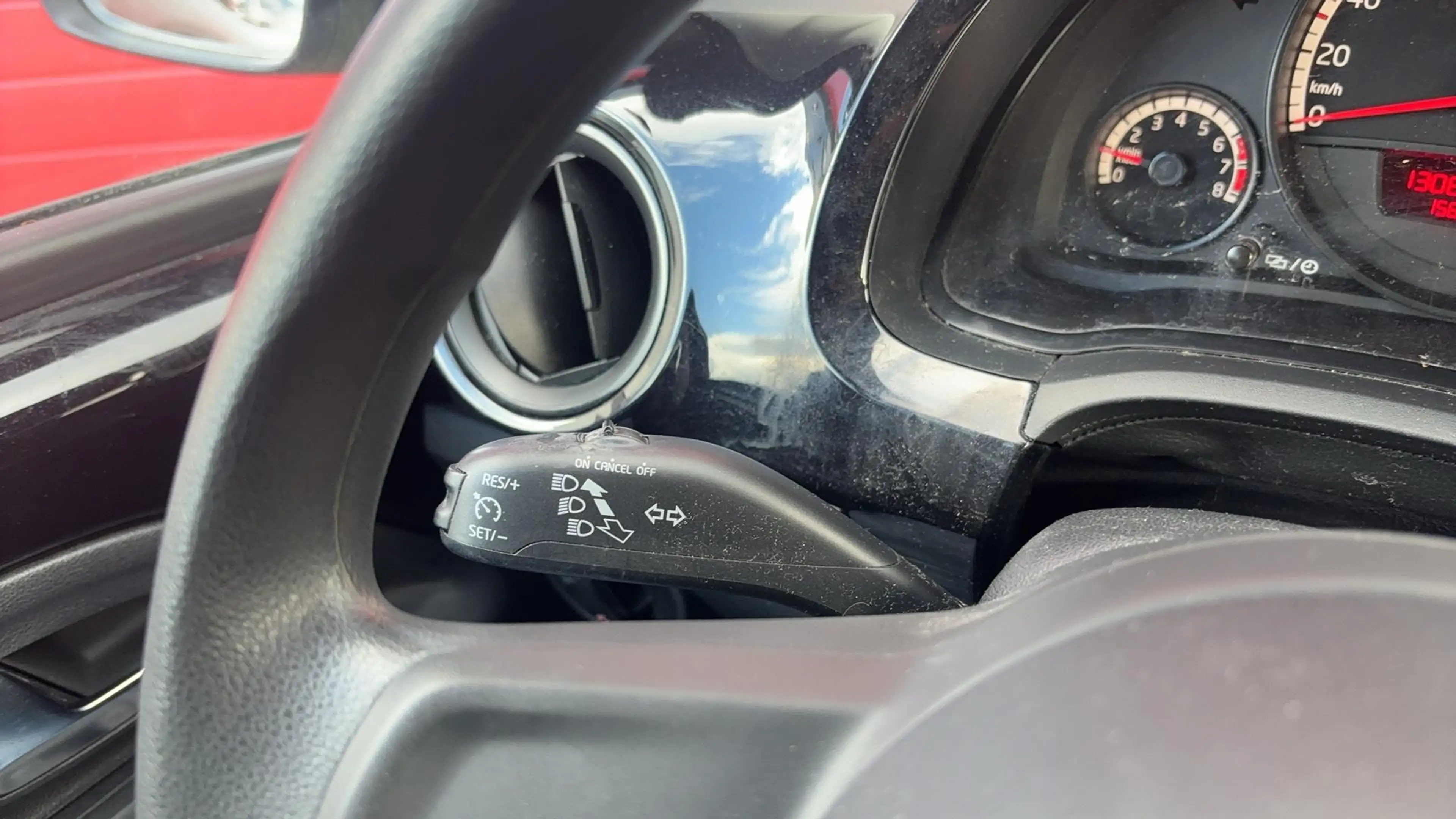 Volkswagen up! 1.0 move up! BlueMotion 1STE EIG / CRUISE CONTROL — photo 7