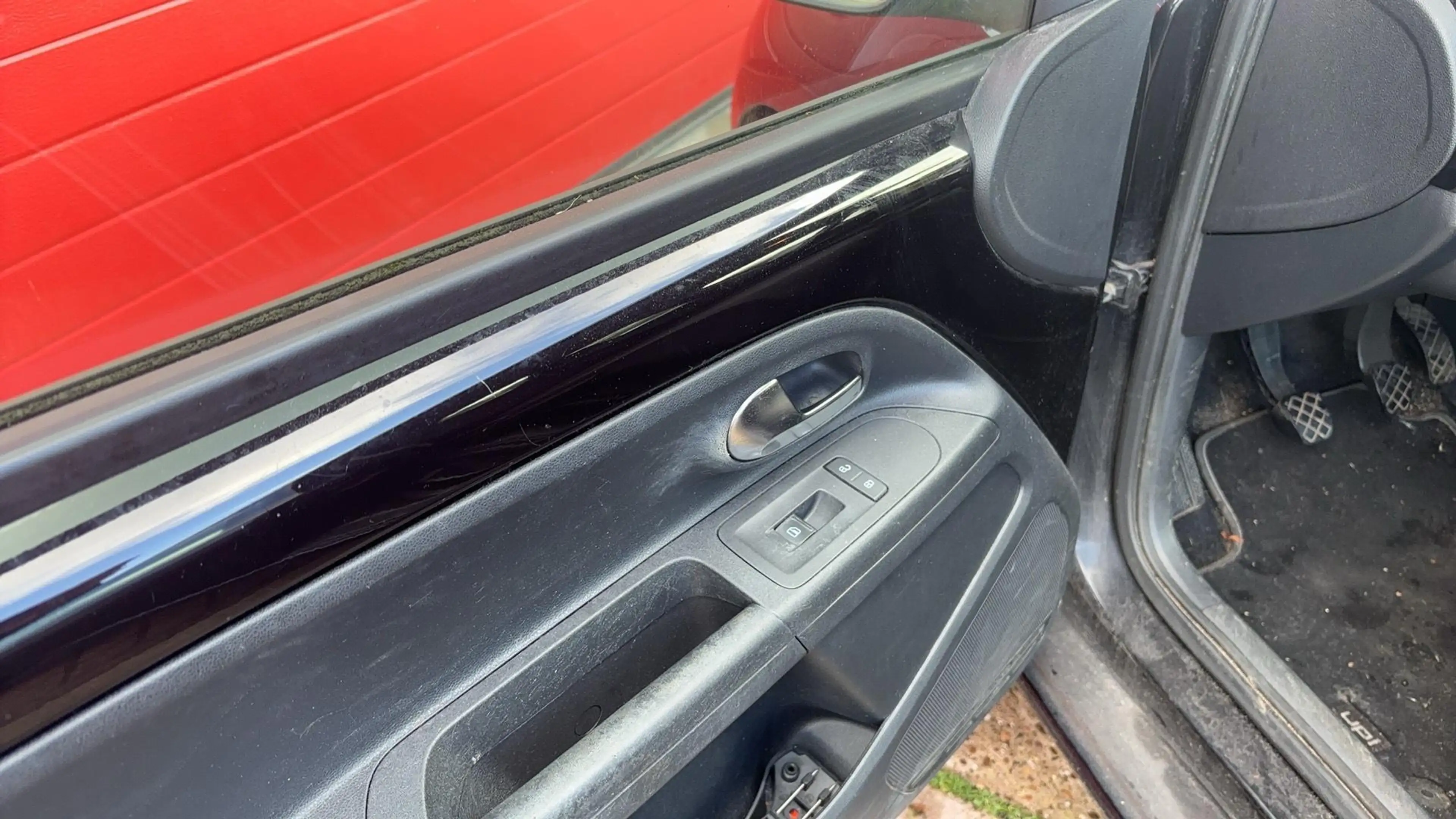 Volkswagen up! 1.0 move up! BlueMotion 1STE EIG / CRUISE CONTROL — photo 5