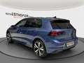 Volkswagen Golf Rabbit mHEV DSG Blau - thumbnail 4