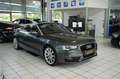 Audi A5 Cabriolet 1.8 TFSI S-Line Gris - thumbnail 1