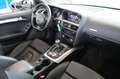 Audi A5 Cabriolet 1.8 TFSI S-Line Gris - thumbnail 9