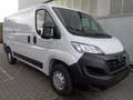 Opel Movano C Kasten L2H1 3,5t Edition+Navi+Kamera Weiß - thumbnail 2
