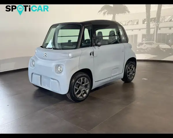 Citroen Ami