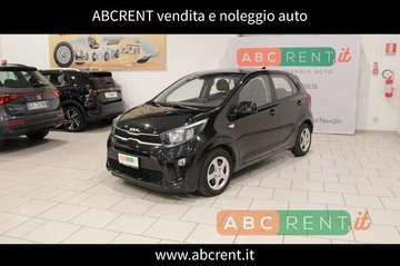 Picanto 1.0 12V 5 porte AMT Urban