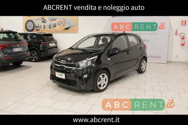 Kia Picanto Picanto 1.0 12V 5 porte AMT Urban