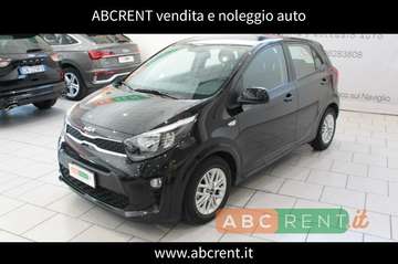 Picanto 1.0 12V 5 porte AMT Urban