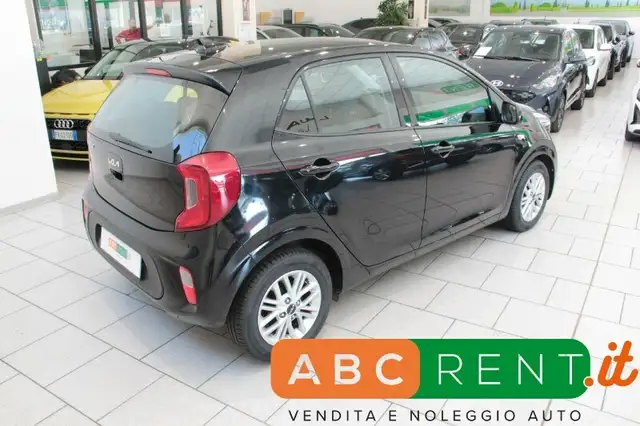 Kia Picanto view 7