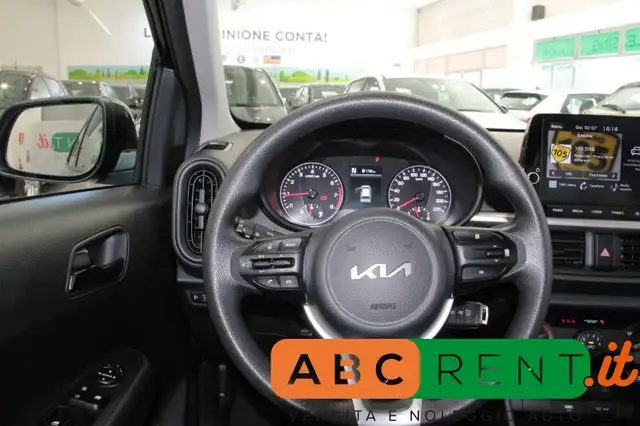 Kia Picanto view 12