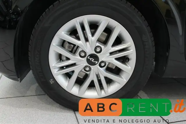 Kia Picanto view 2