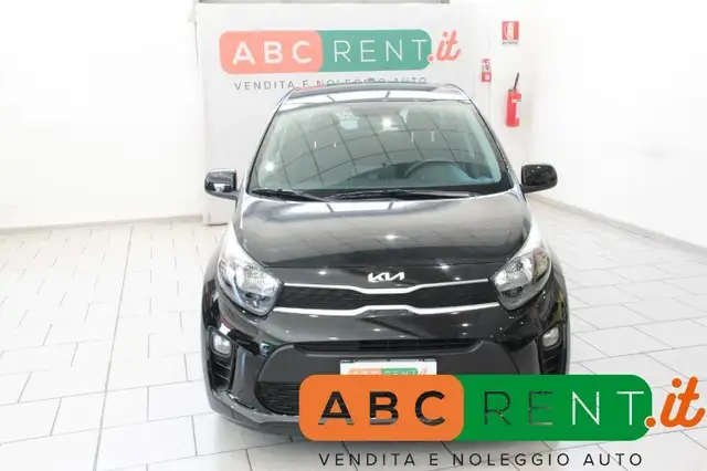 Kia Picanto view 3