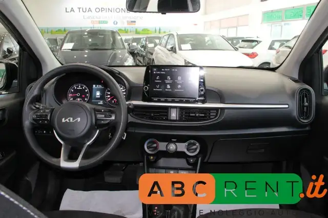 Kia Picanto view 16