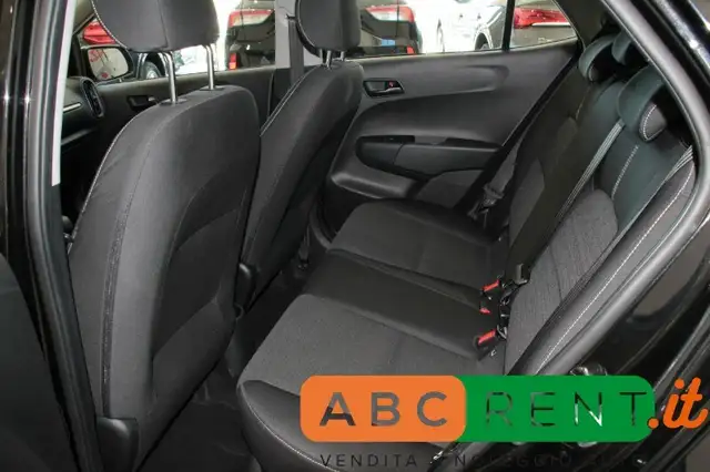 Kia Picanto view 10