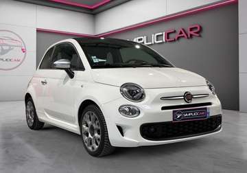 1.2 MPi 8V S&S 69 cv Garantie 12 mois