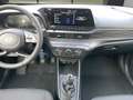 Hyundai i20 1,0 T-GDI GO Weiß - thumbnail 8