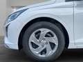 Hyundai i20 1,0 T-GDI GO Weiß - thumbnail 12