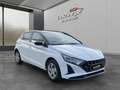Hyundai i20 1,0 T-GDI GO Weiß - thumbnail 2