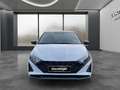 Hyundai i20 1,0 T-GDI GO Weiß - thumbnail 3