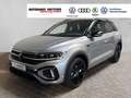 Volkswagen T-Roc R-LINE 2.0 TSI 4M DSG NAVI AHK LED ACC PDC Argent - thumbnail 1