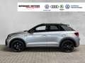 Volkswagen T-Roc R-LINE 2.0 TSI 4M DSG NAVI AHK LED ACC PDC Argent - thumbnail 2