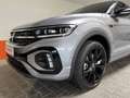 Volkswagen T-Roc R-LINE 2.0 TSI 4M DSG NAVI AHK LED ACC PDC Argent - thumbnail 4